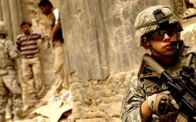 Reflections on the Law of Occupation: Afghanistan and Iraq