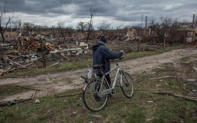 Ukraine Symposium – Negotiating an End to the Fighting