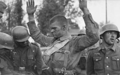 Lieber Studies POW Volume Symposium – Protecting POWs in Contemporary Conflicts