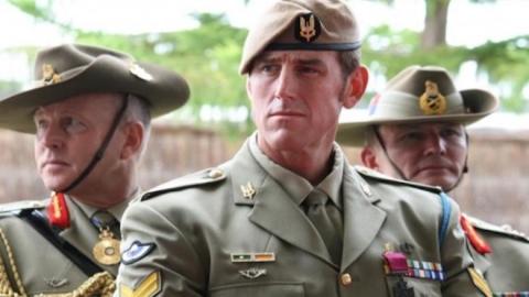 War Crimes Australian