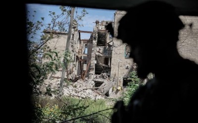 Ukraine Symposium – Russia’s Trial of Australian Oscar Jenkins: Status, Legitimacy, and Lawfare